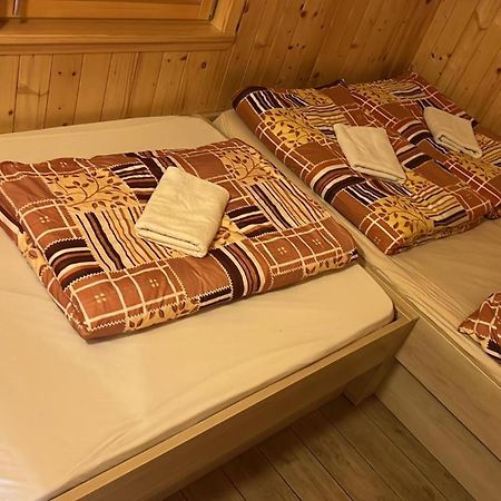 Koca Predilnica Velika Planina Villa Kamniska Bistrica Exteriör bild