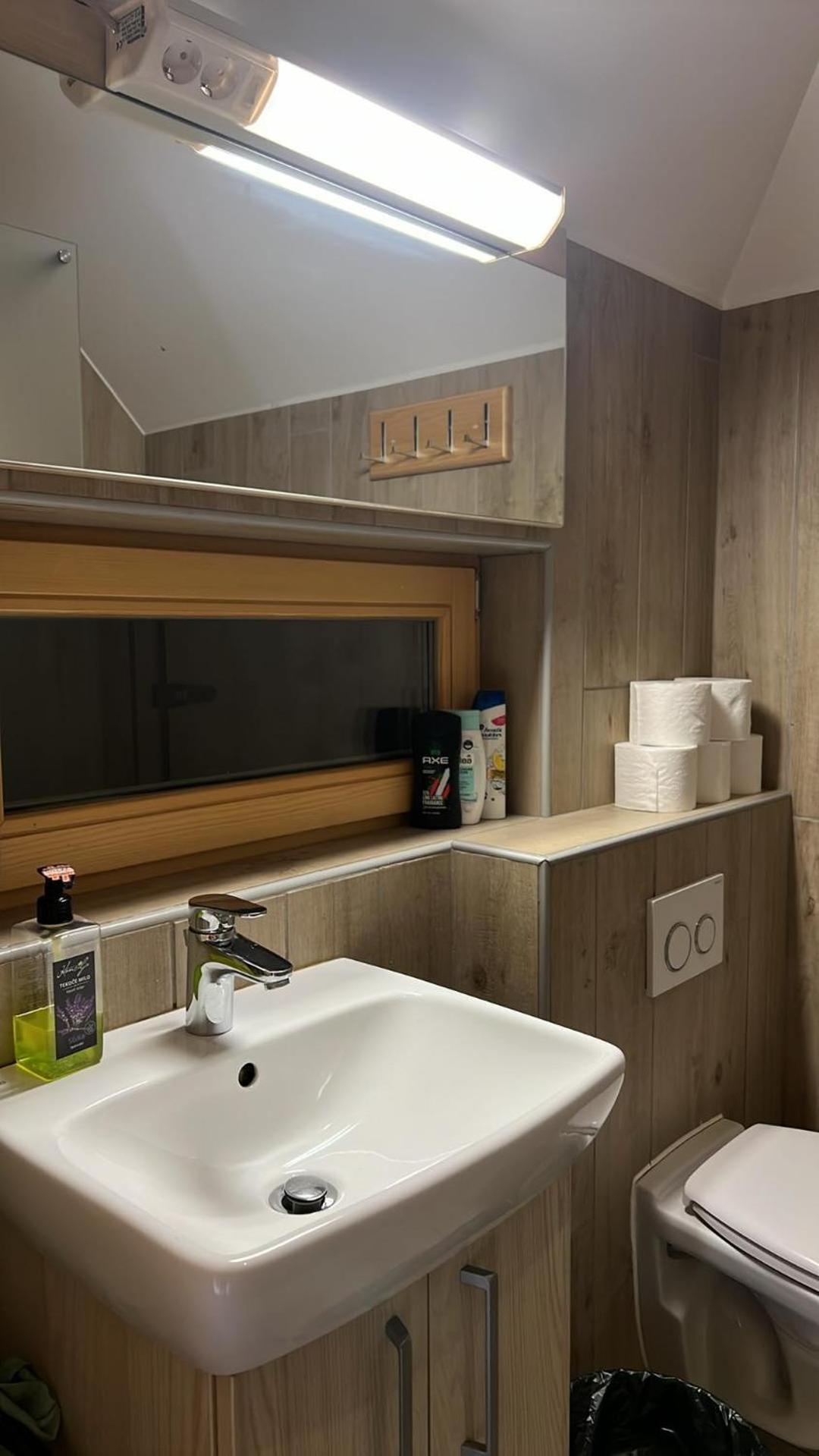 Koca Predilnica Velika Planina Villa Kamniska Bistrica Exteriör bild
